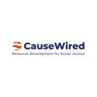 CauseWired logo - Similar company to Førag3R