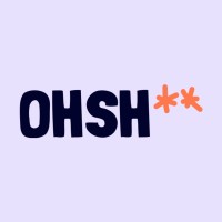 OHSH logo - Similar company to National Training Solutions