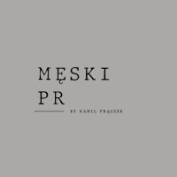 MĘSKI PR BY KAMIL FRĄCZEK logo - Similar company to Uroda Polska