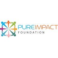 Pure Impact Foundation logo - Similar company to Selection Point