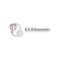 K & R Economics logo - Similar company to Prc Macro Limited