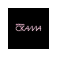 Editions Okama logo - Similar company to Librairie L'Eau Vive