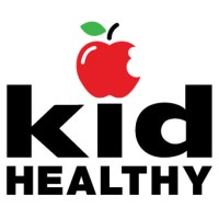 KID HEALTHY logo - Similar company to Grocery Store