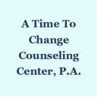 A Time To Change Counseling Center, P.A. logo - Related company intelligence peer for Southeastern Behavioral Health, LLC