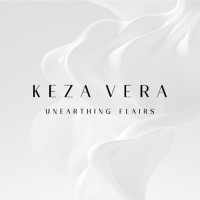KEZA  VERA logo - Similar company to Pairavanaa - A Govt. Recognized Star Export House.