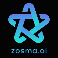 Zosma AI logo - Similar company to Zerberus.Ai