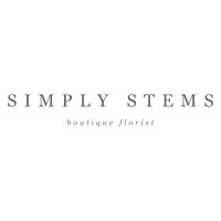 Simply Stems Boutique Florist logo - Similar company to Roses2Go Pty Ltd