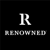 Renowned Agency logo - Similar company to Renowned