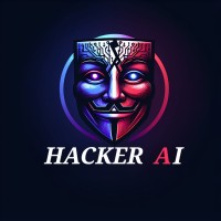 HACKERAI logo - Similar company to Red Dice Studio