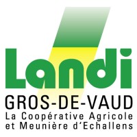 LANDI Gros-de-Vaud logo - Similar company to Musée Suisse Du Jeu