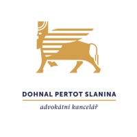 DOHNAL PERTOT SLANINA, advokátní kancelář, v.o.s. logo - Similar company to Specialis S.R.O., Advokátní Kancelář