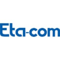 Eta-com logo - Similar company to Voltix Ltd