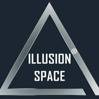 illusionSpaceART logo - Similar company to Creative Art Studio