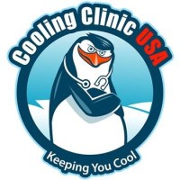 Cooling Clinic USA logo - Similar company to Clinic Billing Solutions
