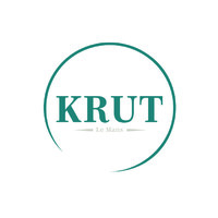 KRUT le Mans logo - Similar company to Krut