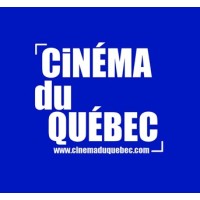 CiNÉMA du QUÉBEC logo - Similar company to Webcommedia