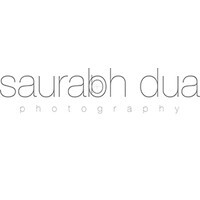 Saurabh Dua Photography logo - Similar company to Tso Studio