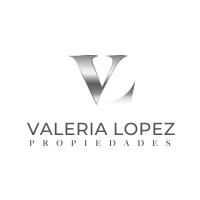 Valeria Lopez Propiedades