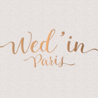 Wed'in Paris logo - Similar company to Heyvva Technologie