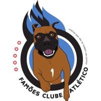 Famões Clube Atlético logo - Similar company to Associação Desportiva e Cultural da Encarnação e Olivais