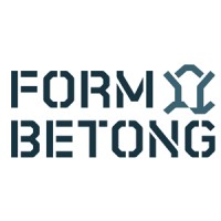 Formbetong logo - Similar company to Belstroj Ab