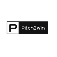 Pitch 2 Win Online Course logo - Similar company to Online Course Coupons