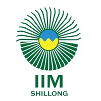 IIM Shillong Executive MBA logo - Similar company to Executive Education, Iim Shillong