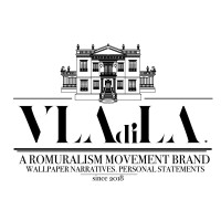 VLAdiLA logo - Similar company to Rongodesign