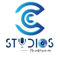 C Studios Music logo - Similar company to Cstudios