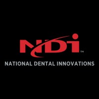 National Dental Inc. logo - Similar company to D-Sharp Dental