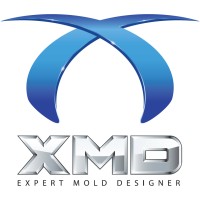 XMD - Expert Mold Designer Software logo - Similar company to Mold-Tech Inc