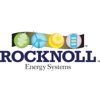 Rocknoll Energy Systems logo - Similar company to Chartway Arena