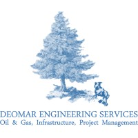 Deomar Engineering Services logo - Similar company to Afd Engineering & Management Consultants