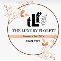 The Luxury Florett logo - Similar company to The Raw Projects