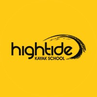 Hightide Kayak School logo - Similar company to Top Bike Tours Portugal | Fold N Visit