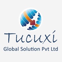 TUCUXI Global Solution Pvt Ltd logo - Similar company to Vesoftometic Solution Private Limited