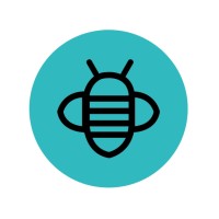 Bee Working logo - Similar company to Gracias.