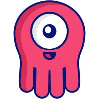 Opstrace logo - Similar company to Polywug
