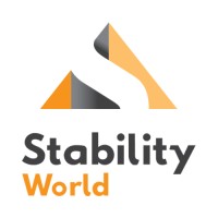 Stability World Co. Ltd. logo - Similar company to Al-Syed Contracting Company Ltd.