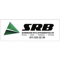 Sundmans Riv & Byggservice AB logo - Similar company to Ingelsta Shopping