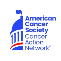 American Cancer Society Cancer Action Network (ACS CAN) logo - Similar company to Lyons Group