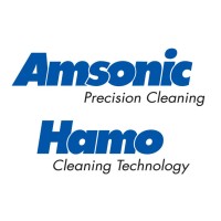 Amsonic Hamo logo - Similar company to Exadys