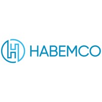 Habemco logo - Similar company to Caiz