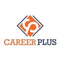 Career Plus Recruitment logo - Similar company to Goodstaff.Com.Au澳洲第一中文招聘平台