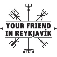 Your Friend In Reykjavik logo - Similar company to Remotely Representation