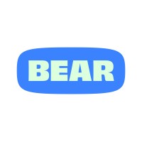 Bear Mattress logo - Similar company to Brooklyn Bedding