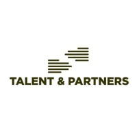Talent and Partners logo - Similar company to Gesatech Solutions
