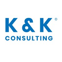 K&K Consulting logo - Similar company to Lmc Group
