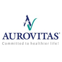 Aurovitas Pharma Polska logo - Similar company to Stada Poland