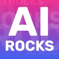 AI Rocks | KI-Konferenz logo - Similar company to Hadoco